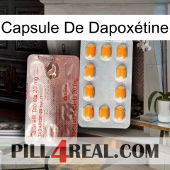 Capsule De Dapoxétine new13